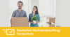 Nachsendeauftrag ändern oder stornieren - So funktioniert es