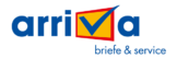 arriva logo nachsendeauftrag