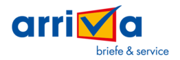 arriva logo nachsendeauftrag