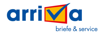 arriva logo nachsendeauftrag