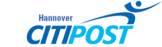 CITIPOST Nachsendeauftrag